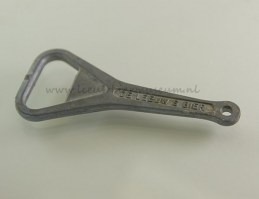 leeuw bier opener leeuws bier